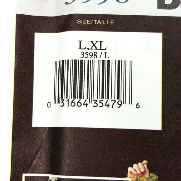 Butterick 3598 Sewing Pattern Cirque de Soleil Pierot Clown Costume - Picture 7 of 7